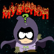 Mysterion