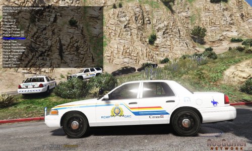 Rcmp 4k Texture Pack :) - Vehicle Liveries - Ausgamer Network