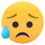Depressed