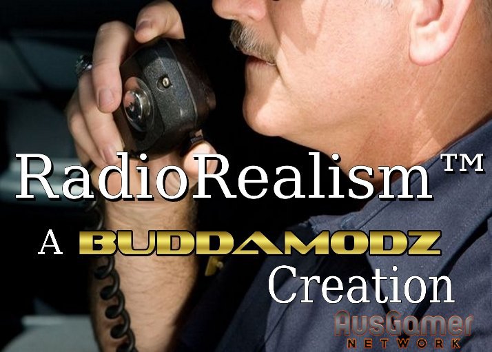 RadioRealism Alpha - Audio Modifications AusGamer Network