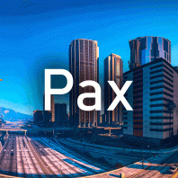 Pax-Mods