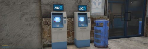 ANZ BANKS - RETEXTURE BY KALWDE - FiveM - AusGamer Network