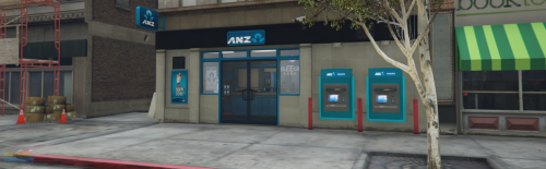 ANZ BANKS - RETEXTURE BY KALWDE - FiveM - AusGamer Network